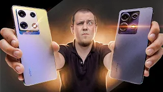 Не Бери INFINIX NOTE 30 и NOTE 30 Pro, Не Посмотрев Это Видео!