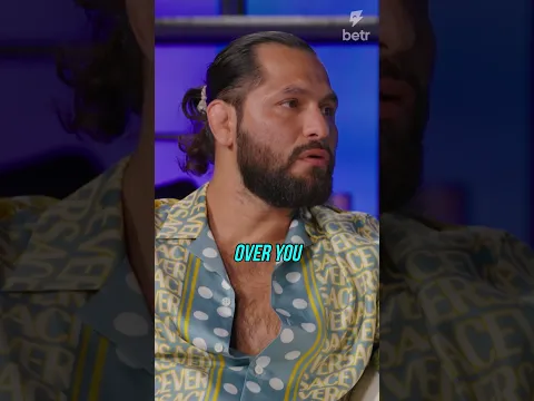 JORGE MASVIDAL MAKES PREDICTION FOR JAKE PAUL VS NATE DIAZ 🥊