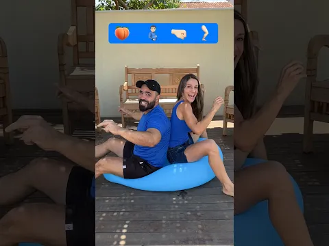 Tem que estourar o balão gigante!😱 #shorts #challenge