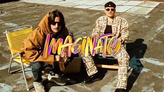Danny Ocean x Kapo - Imagínate (Official Music Video)