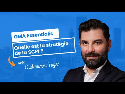 Quelle est la stratégie de GMA Essentialis ?