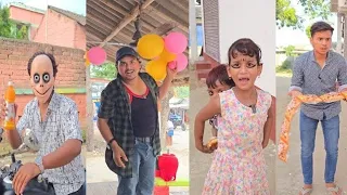 Bhoot laya maja Sukhasan ka top star ✨ training video 📸 हंसी का फुल गारंटी 💯 देखो और मजे करो |#funny