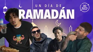 Un DÍA de RAMADÁN [Sin Comer ni Beber Nada]