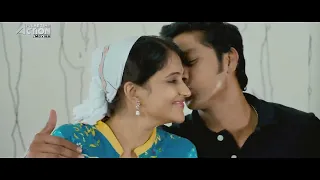 Aadi's PAL PAL DIL KE PAAS - Hindi Dubbed Full Movie | Action Romantic Movie | Erica Fernandes