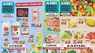 A101 4 17 EYLÜL 2021| A101| A101 YENİ KATALOG | A101 AKTÜEL ÜRÜNLER | A101 BU HAFTA ÜRÜNLERİ....