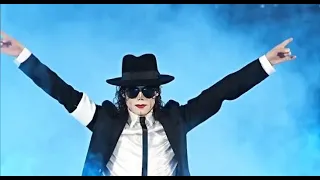 Amazing ! Billie Jean  !  13.15