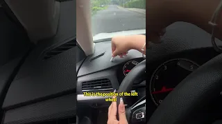 Watch this video beyond 90%!#car