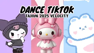 seberapa hafal kamu dance tiktok tahun 2025 #dancetiktok part 139 - dance tiktok viral 2025