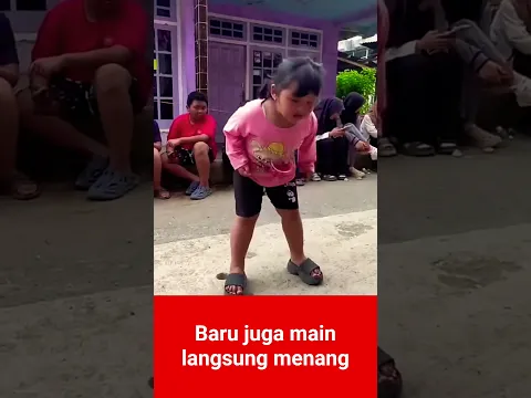 langsung menang