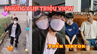 Những Clip Triệu View Trên TikTok | Cheng Khén Official