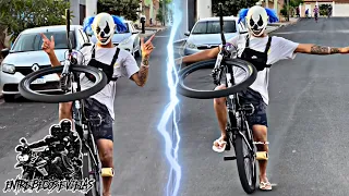 OS MELHORES GRAU DE BIKE 2024 #❤️🇧🇷86 #entrebecosevielas