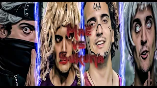 MÃE VS SUKUNA - COMPLETO