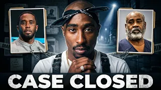 Miaka 25 Baada ya Shambulio la 2pac Mapya yaibuka!