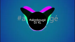 #Alonbougé DJ KL - Inter + Local