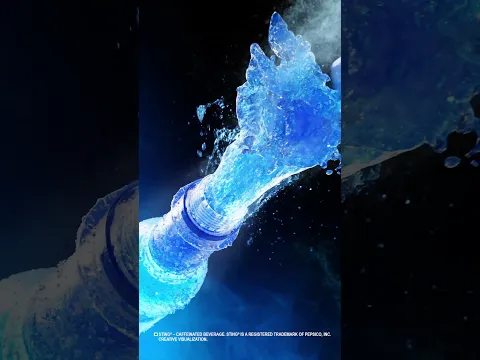 New Sting® Blue Current | Telugu