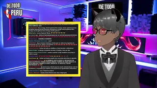 VTUBER REACCIONA y ANALIZA quien GANARA LA FINAL en LA CASA DE LOS FAMOSOS ALL STAR CAPITULO 102