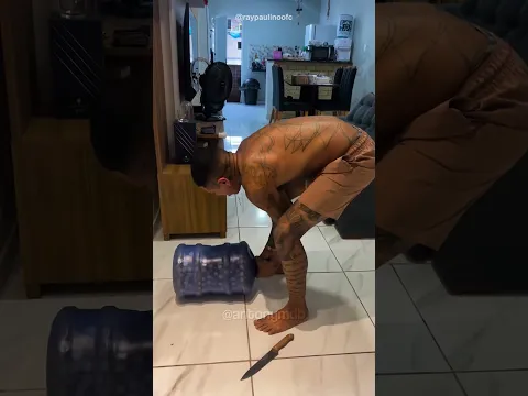 Años guardando monedas para su mamá😳