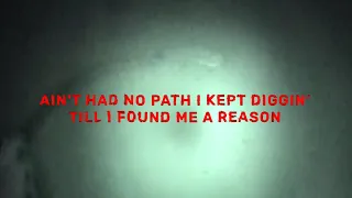 Night Lovell- Call Me Water (Official Lyric Video)