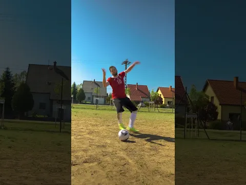 NESSAJ vs FŐNI 🤣