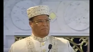 ''Saviours' Day 2010 PT 2:  The Great War''