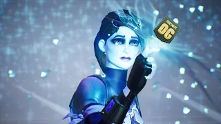 My Last Day in Fortnite OG 🥺
