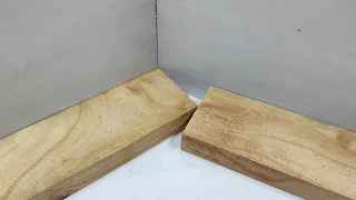 Genius Woodworking Tips & Hacks