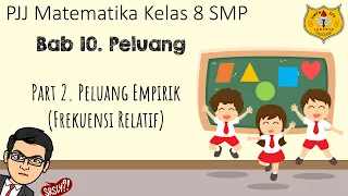 Peluang [Part 2] - Peluang Empirik (Frekuensi Relatif)