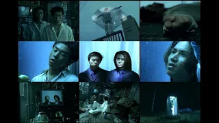 KinKi Kids「硝子の少年」Music Video