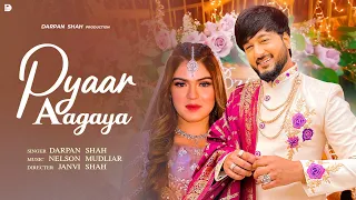 Aap Ka Aana Dil Dhadkana | Mehendi Laga Ke Yuh Sharmana | Pyaar Aagaya | Wedding Song | Darpan Shah