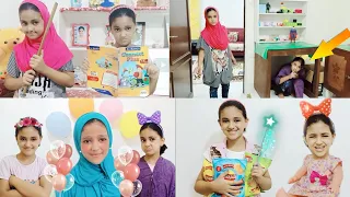 جميع اسكتشات حبيبه الكوميديه(13) يوميات عائله حبيبهHabiba family