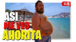 Hoy iniciamos el cambio Físico (todos son bienvenidos)