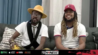 Beenie Man Holds Back NOTHING, Vybz Kartel, Bounty Killa, Khaled, GRAMMYS & More | Let's Be Honest