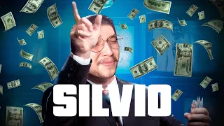 Silvio é Definitivamente um "Filme"