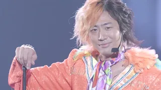 ｢俺らリサイタルズ｣｢８８８月 〜夏にも程がある〜｣ from  東海オンエア カモン東京！！ ゴッドオブエンターテインメント〜こんなのアリーなんですか？〜 at ぴあアリーナMM 2022.9.11