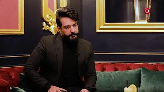 جلال الزين يروي لـ برنامج زوروني تفاصيل وفاة زوجته: "تمنيت تبقى"