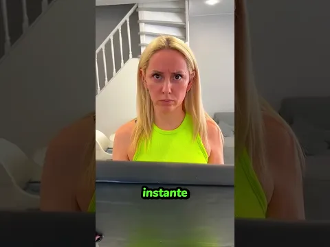 El Repartidor Notó La Mirada Del Niño Y Todo Cambió 😨📦
