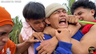 TANGA NGA HOLDAPER - LAST PART 🤣