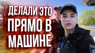🔥 ПОЙМАЛИ ПОЛИЦИЮ НА ГОРЯЧЕМ | ГРЯЗНУЛИ ОПРАВДЫВАЛИСЬ ДО ПОСЛЕДНЕГО ‼️