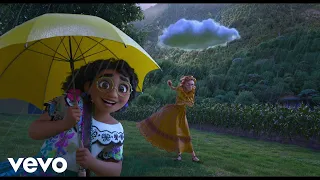 Rodzina Madrigal (z filmu "Nasze Magiczne Encanto")