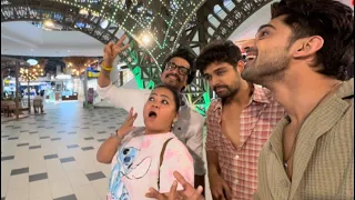 Thailand Me Shopping 🛍️♥️😍 || Abhishek Kumar