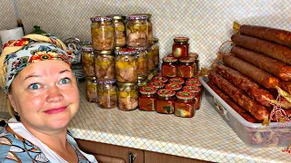ЗАРАБАТЫВАЮ В ДЕРЕВНЕ! 300 ТЫСЯЧ В МЕСЯЦ НА ДОМАШНЕЙ КУХНЕ!