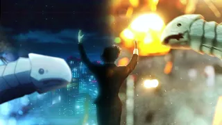 Recreating Chrollo In Live Action