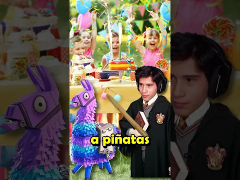 La Fiesta Insansa de LOS NIÑOS 😱😱🥵