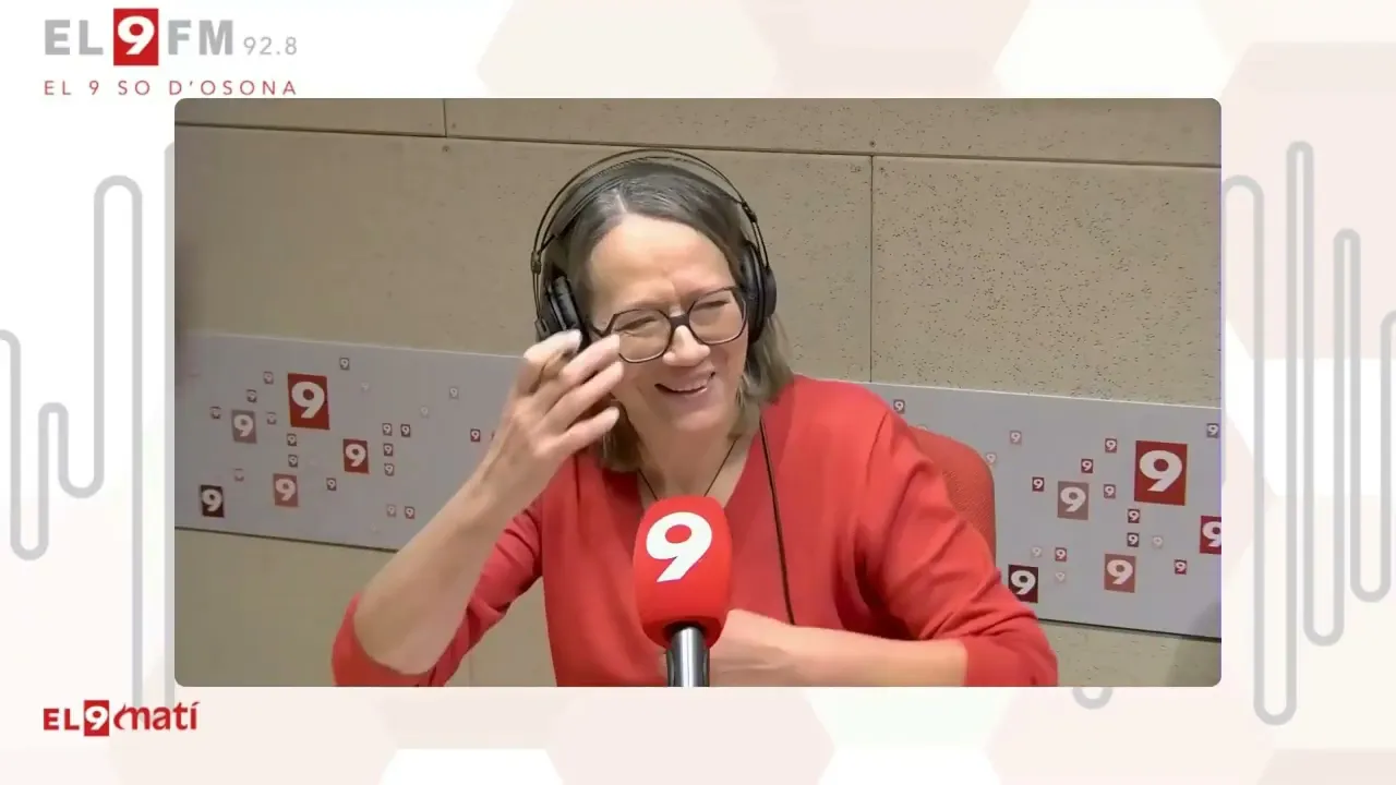 QH9 – PGM 14 – Pere Domènech, pedriate i responsable d’urgències de Bayés Salut