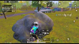 #pubg mobile #reaksiya
