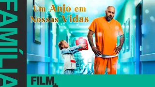 Um Anjo em Nossas Vidas // Filme Completo Dublado // Família/Drama // Film Plus