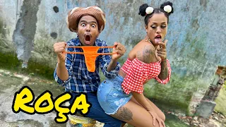 AS AVENTURAS DE TATÁ E DECINHO