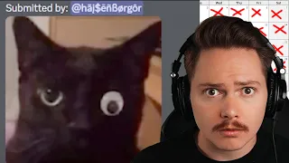 I WATCHED MEMES FOR A MONTH STRAIGHT 