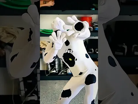ELE CRIOU HERÓIS DA MARVEL NA VIDA REAL 🦸‍♂️🧪
