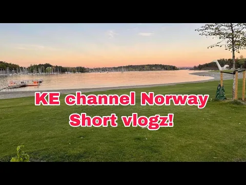 Winter in Skogli #Shorts